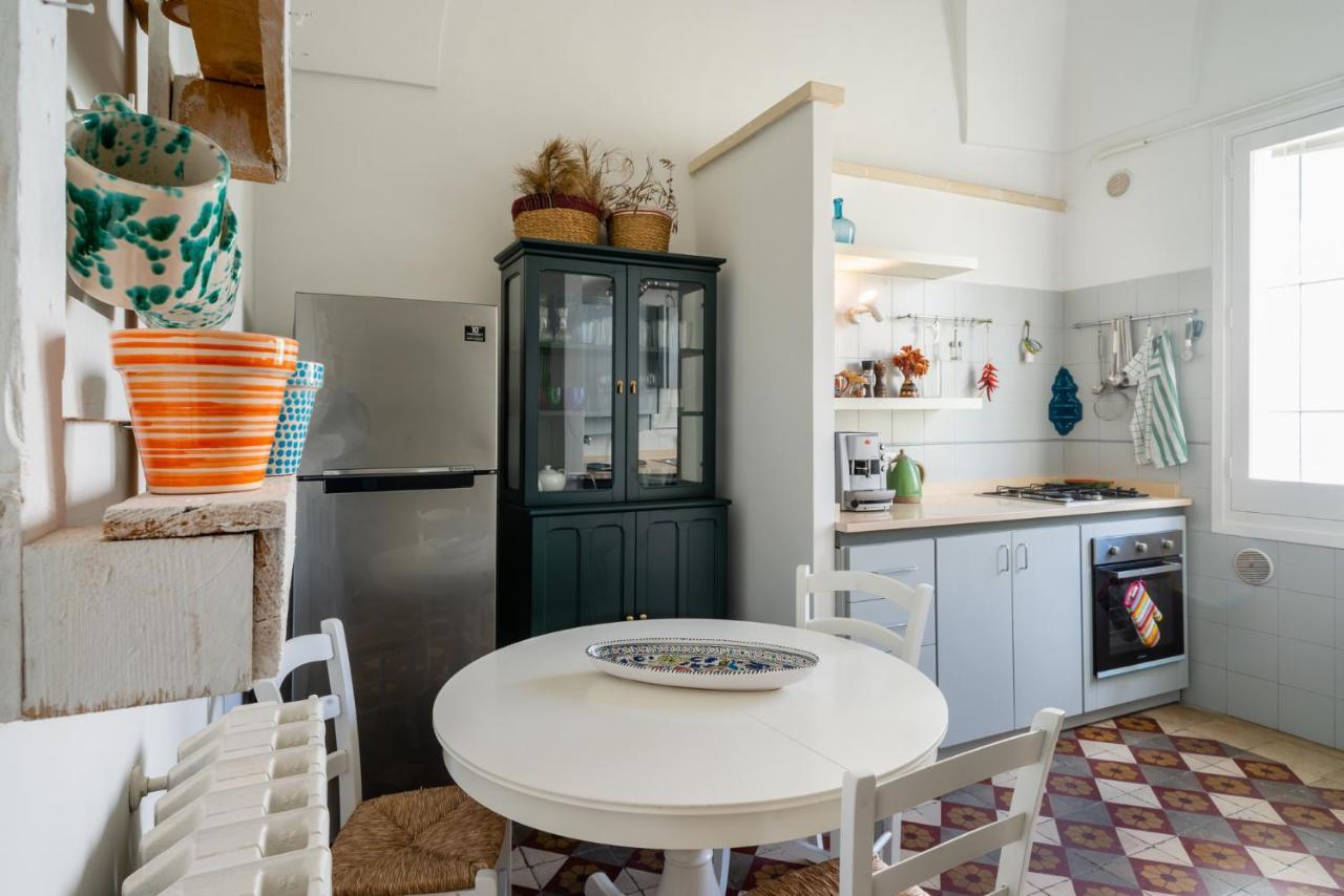 Apartamento Italianway - Le Cementine Lecce Exterior foto