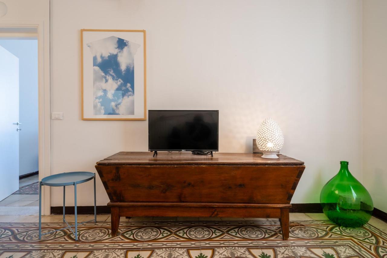 Apartamento Italianway - Le Cementine Lecce Exterior foto