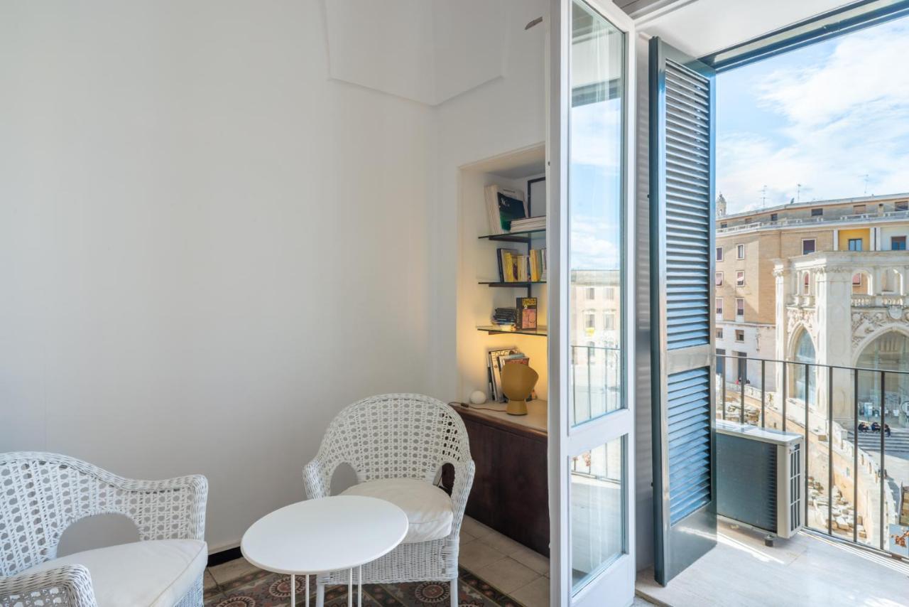 Apartamento Italianway - Le Cementine Lecce Exterior foto